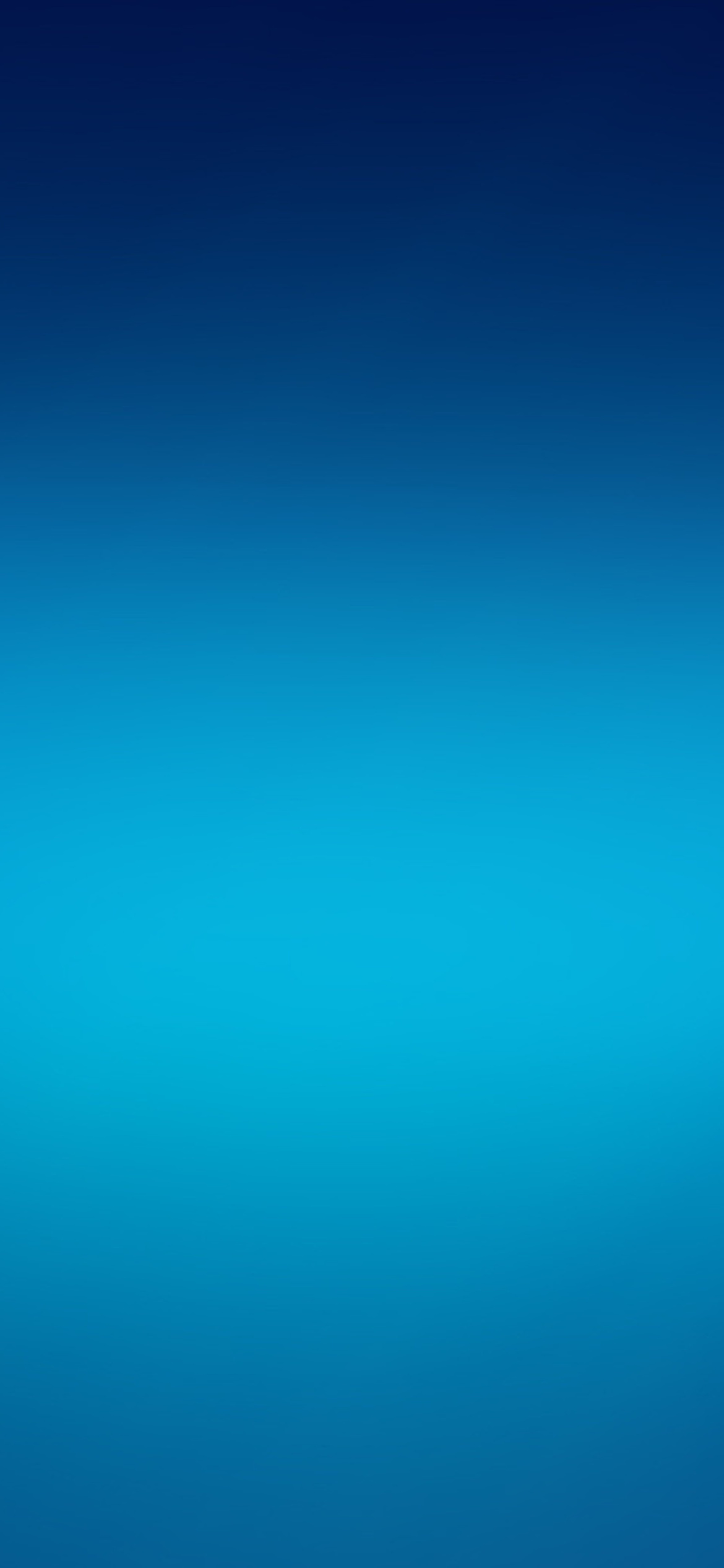 Das Blue Widescreen Background Wallpaper 1170x2532