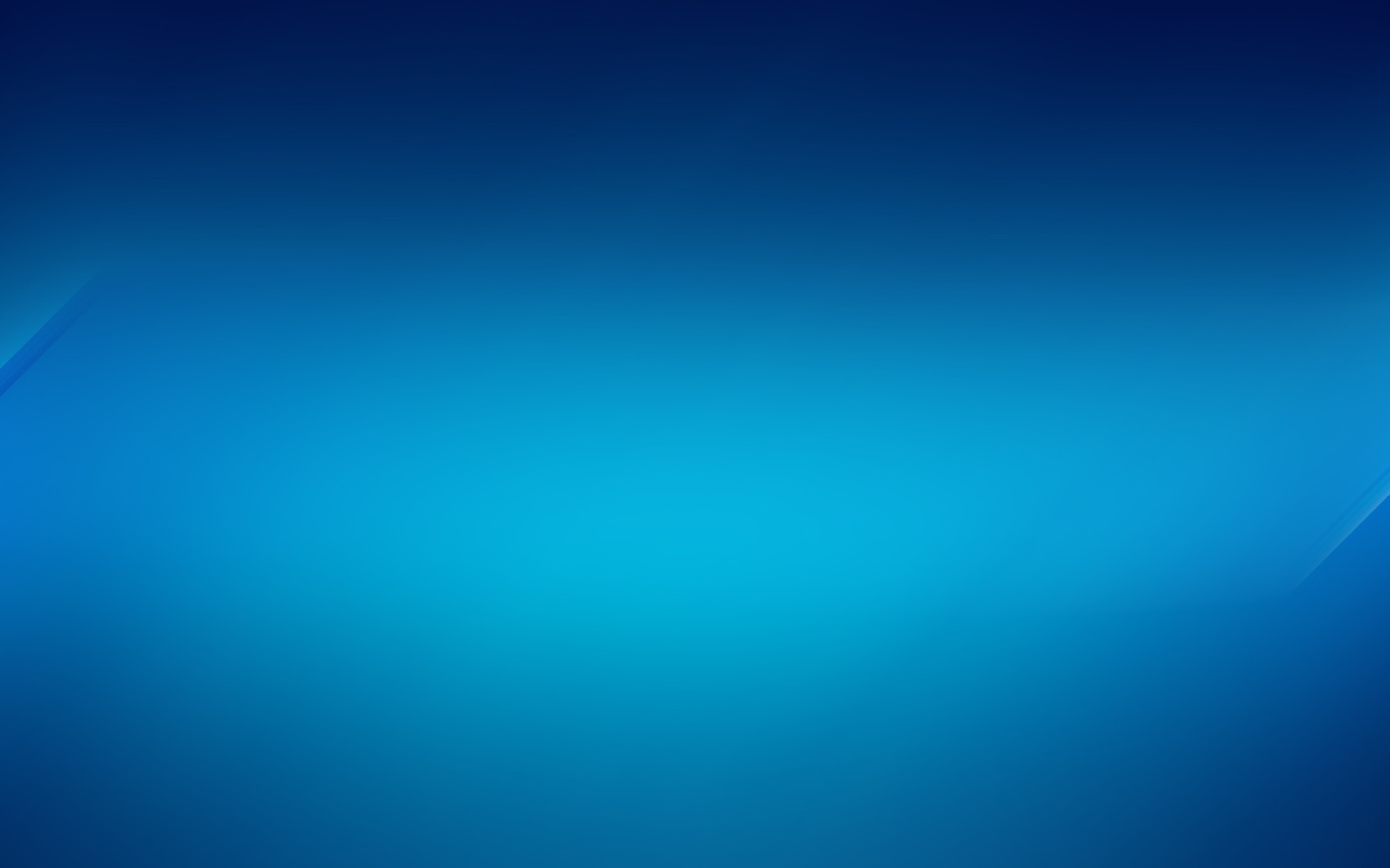 Screenshot №1 pro téma Blue Widescreen Background 2560x1600