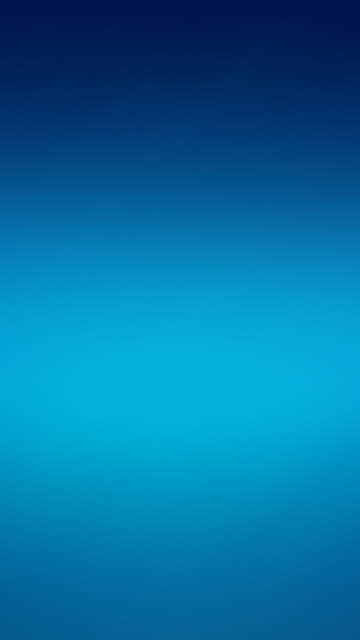 Blue Widescreen Background screenshot #1 360x640