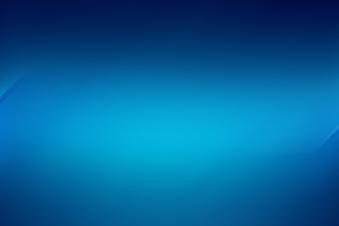 Blue Widescreen Background wallpaper 480x320