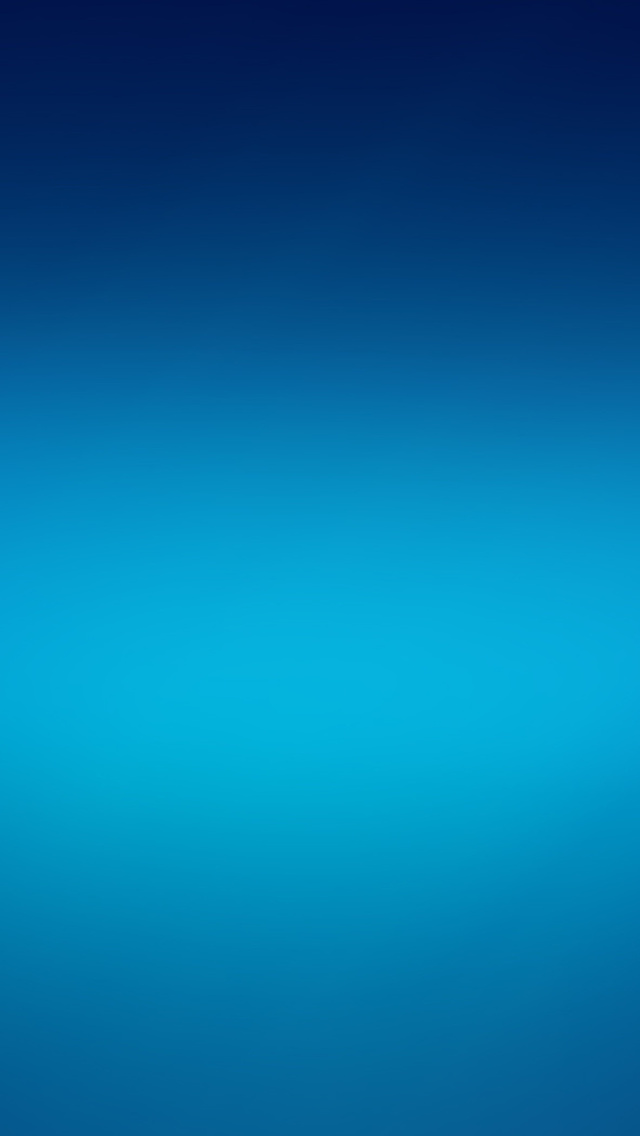 Fondo de pantalla Blue Widescreen Background 640x1136