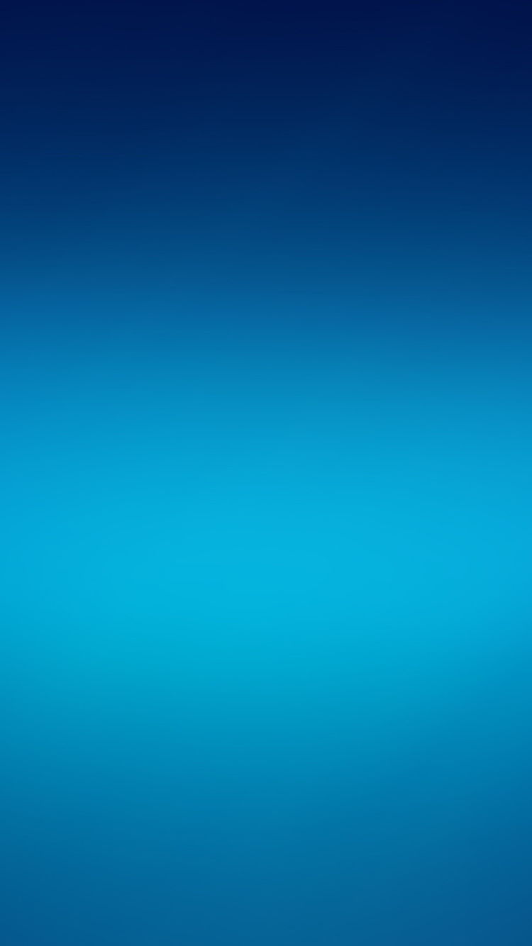 Blue Widescreen Background wallpaper 750x1334
