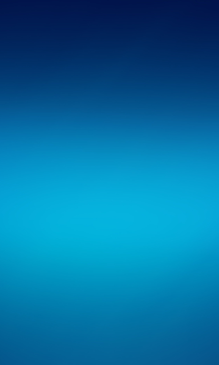 Blue Widescreen Background screenshot #1 768x1280
