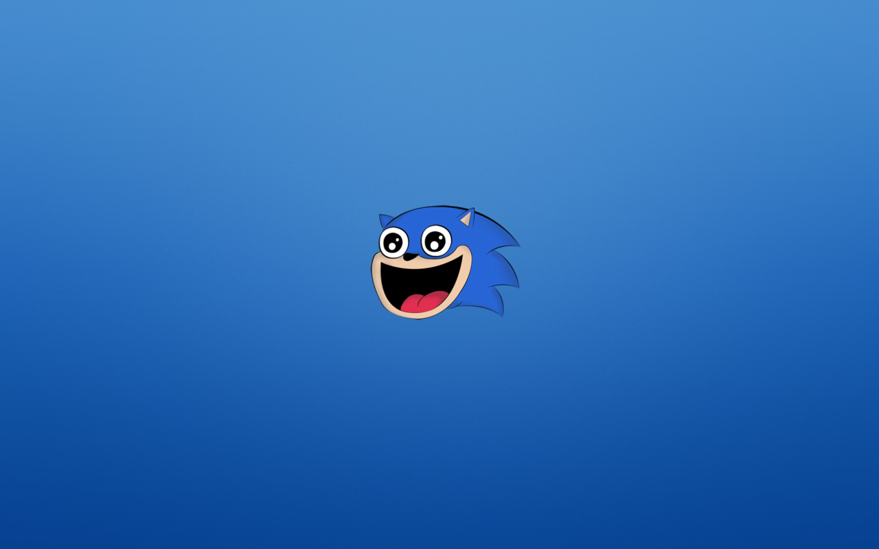 Sonic The Hedgehog screenshot #1 1280x800