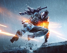 Battlefield 4 2013 screenshot #1 220x176