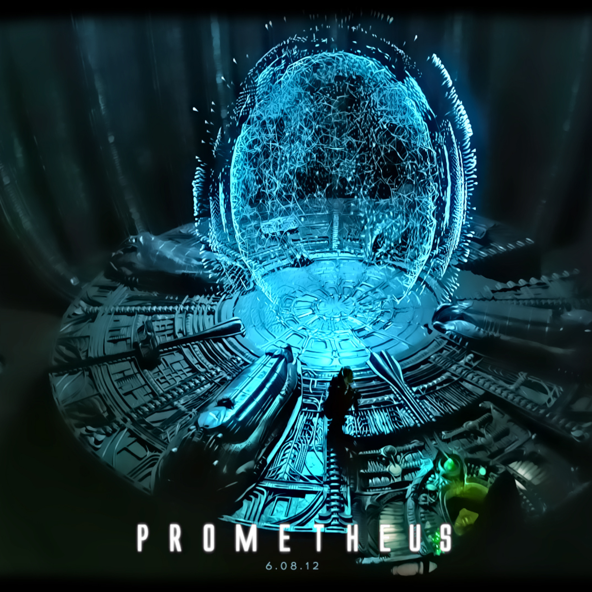 Screenshot №1 pro téma Prometheus 2048x2048