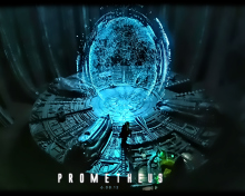 Prometheus screenshot #1 220x176