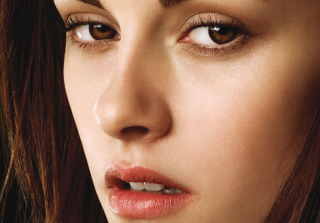 Kristen Stewart Background for Android, iPhone and iPad