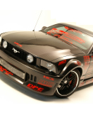 Screenshot №1 pro téma Ford Mustang Custom Tuning 132x176