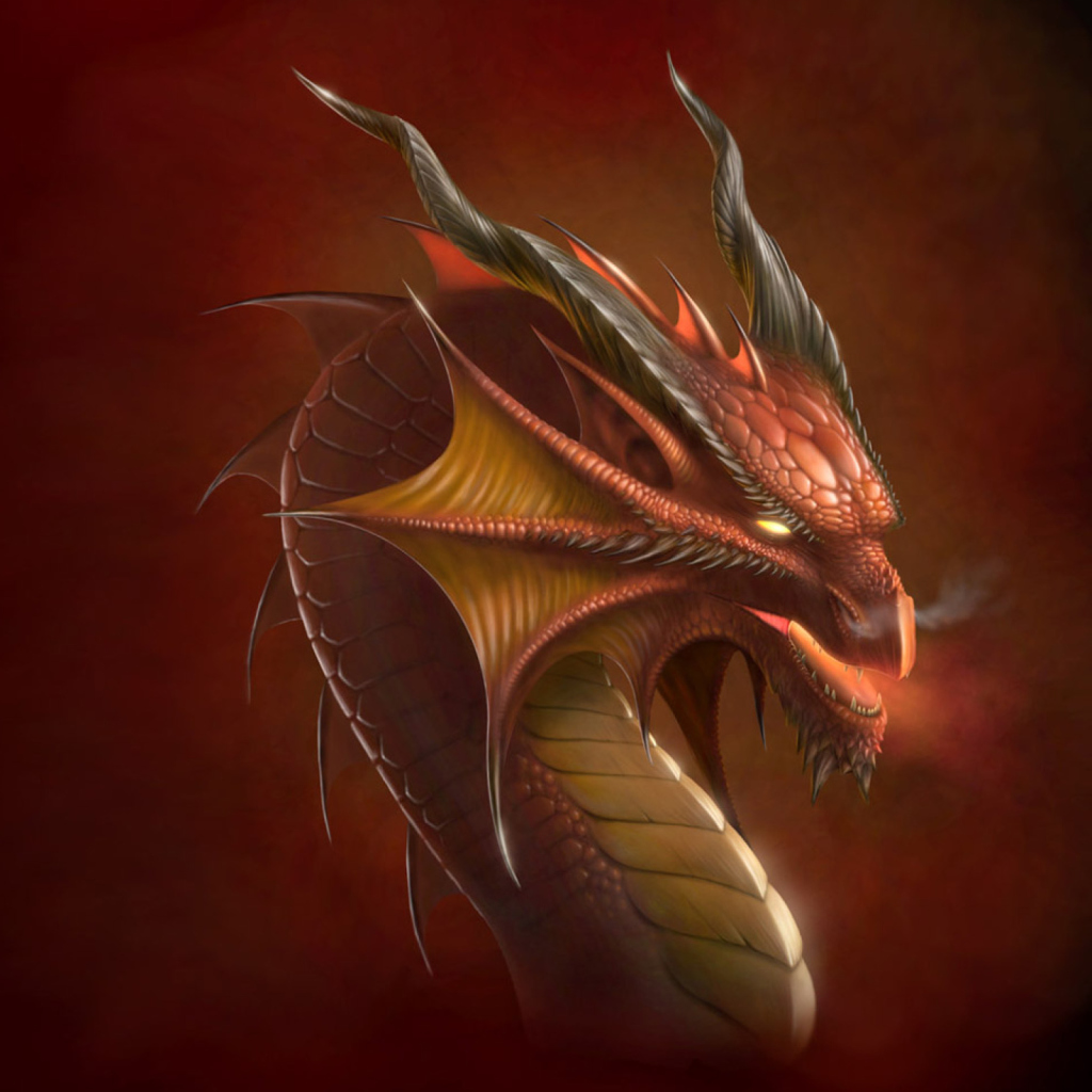 Dragon Head screenshot #1 1024x1024