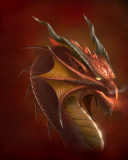 Dragon Head screenshot #1 128x160