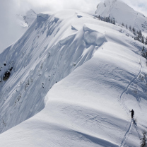 Powder Creek Lodge - British Columbia screenshot #1 208x208