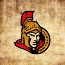 Das Canada Hockey Ottawa Senators Wallpaper 128x128