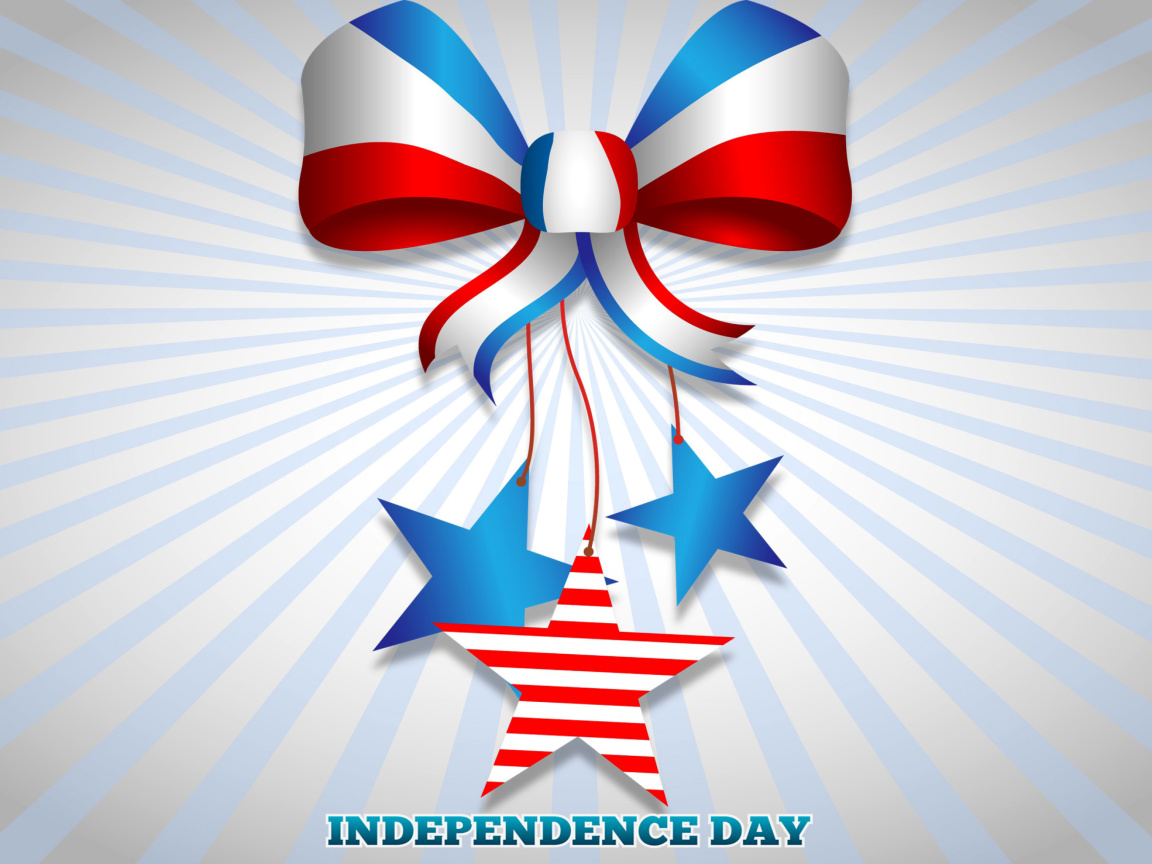 United states america Idependence day 4th july wallpaper 1152x864