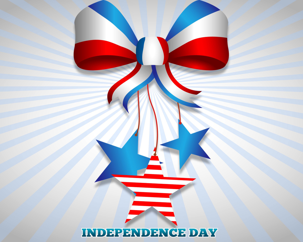 United states america Idependence day 4th july wallpaper 1280x1024