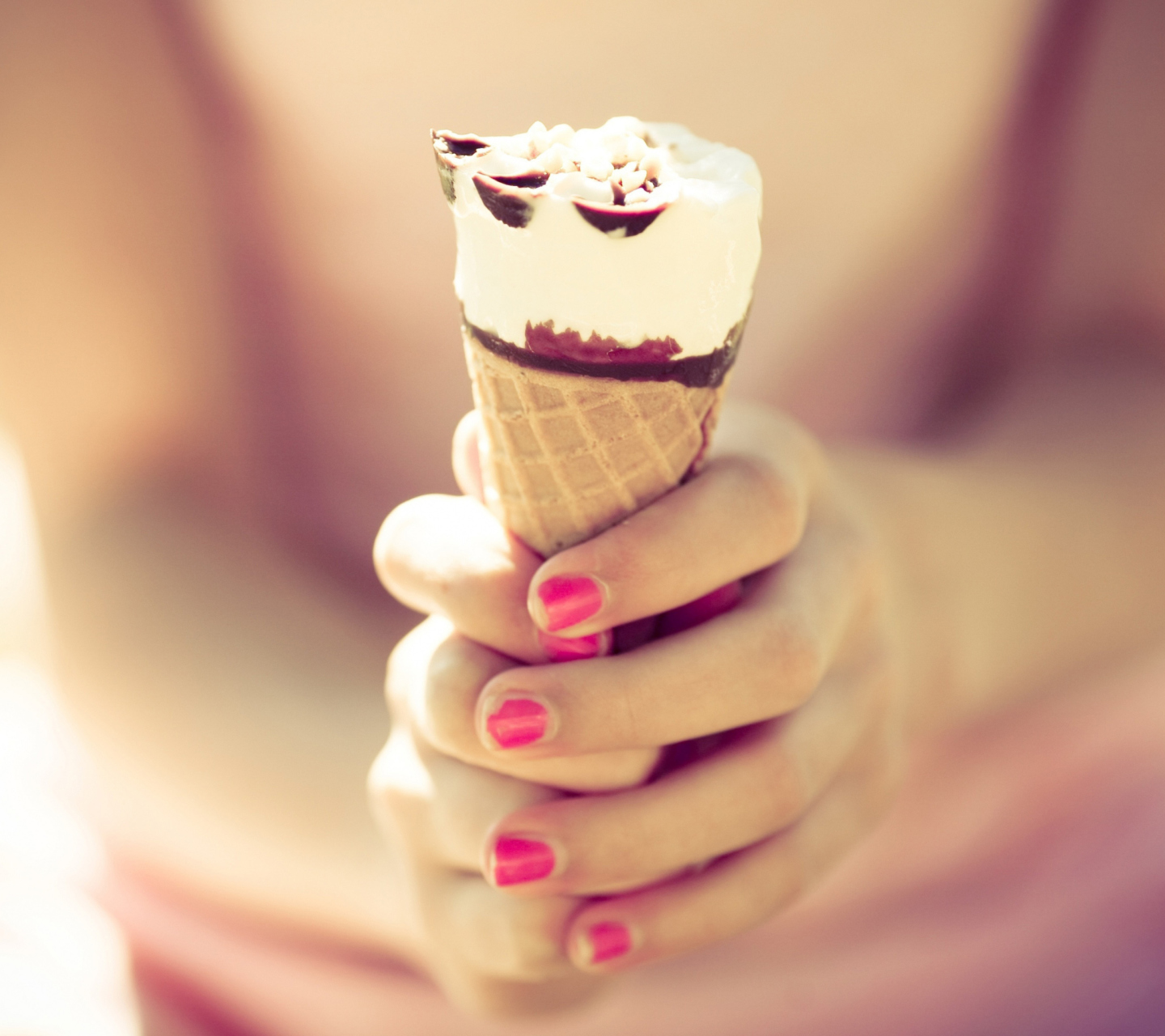 Ice Cream screenshot #1 1440x1280