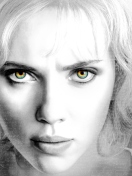 Sfondi Scarlett Johansson In Lucy 132x176
