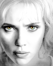 Обои Scarlett Johansson In Lucy 176x220
