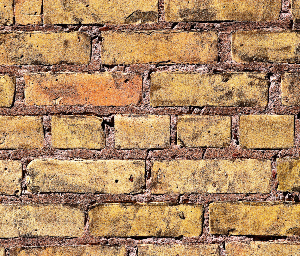 Screenshot №1 pro téma Brick Wall 1200x1024