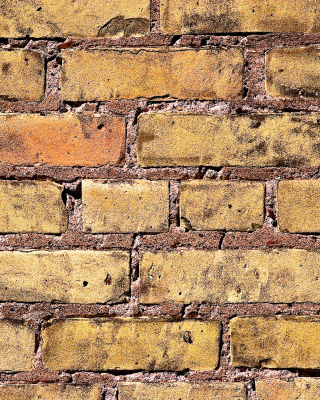 Brick Wall - Obrázkek zdarma pro 320x480