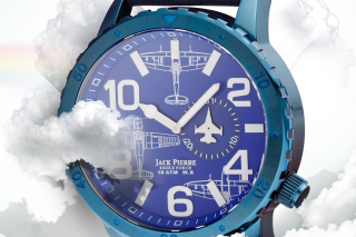 Free Jack Pierre Watch Picture for Android, iPhone and iPad