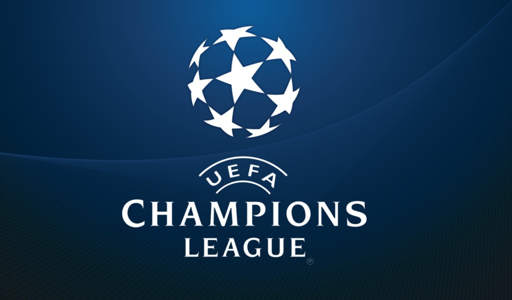 Обои Uefa Champions League 1024x600