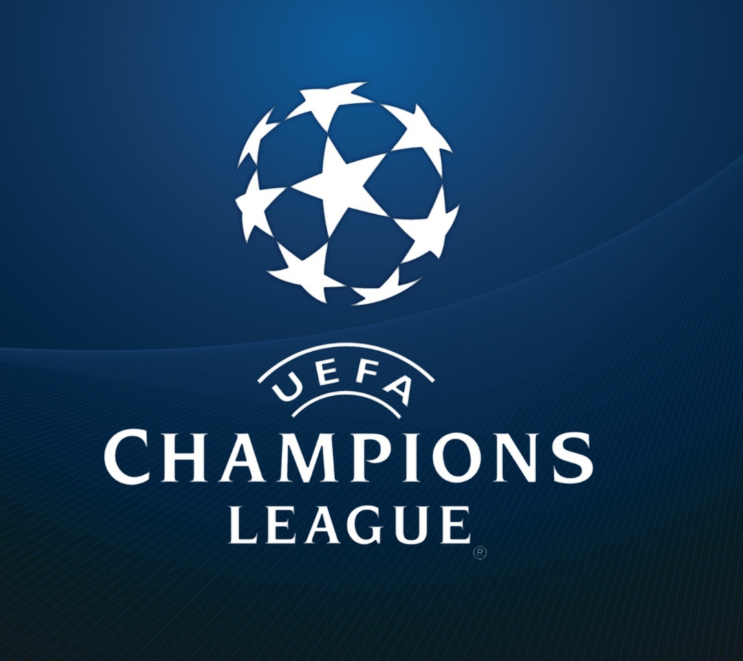 Fondo de pantalla Uefa Champions League 1080x960