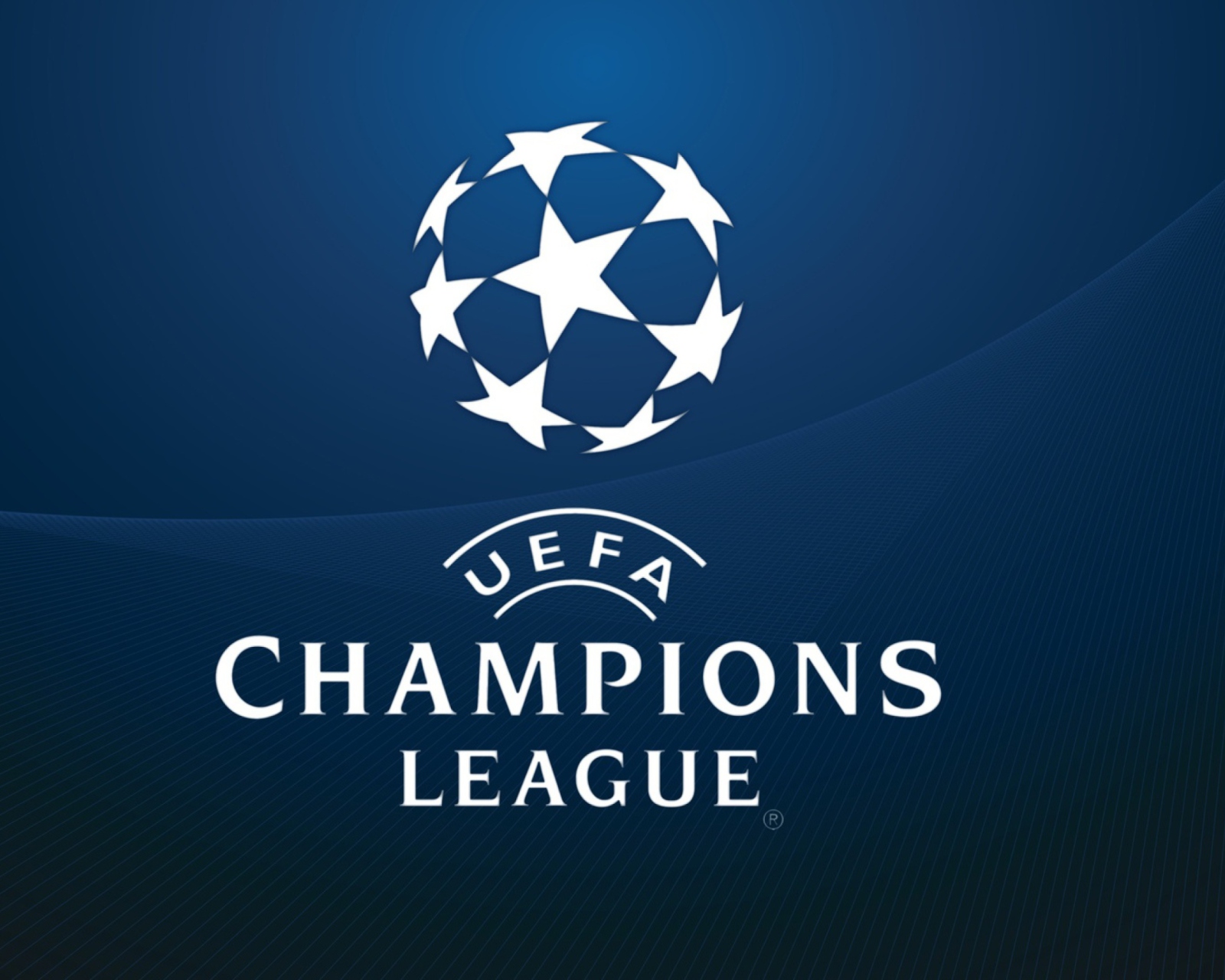Das Uefa Champions League Wallpaper 1600x1280