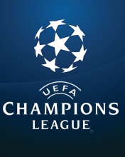 Das Uefa Champions League Wallpaper 176x220