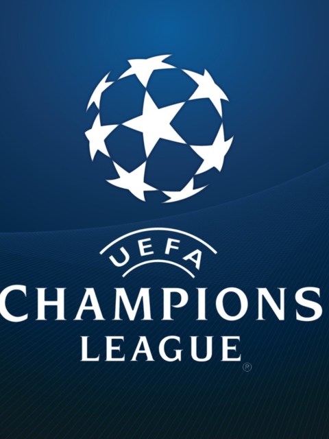 Uefa Champions League wallpaper 480x640