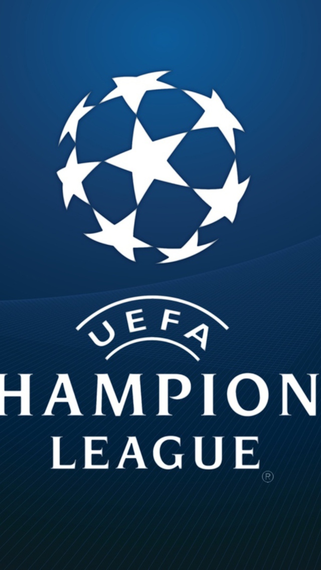 Screenshot №1 pro téma Uefa Champions League 640x1136