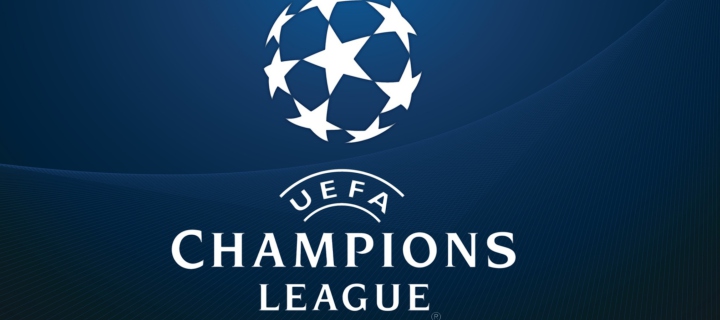 Fondo de pantalla Uefa Champions League 720x320