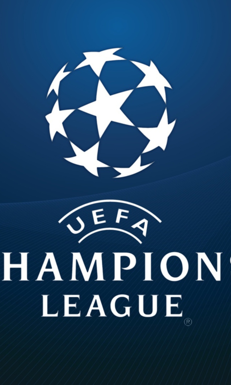 Uefa Champions League screenshot #1 768x1280