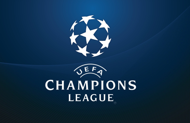 Sfondi Uefa Champions League