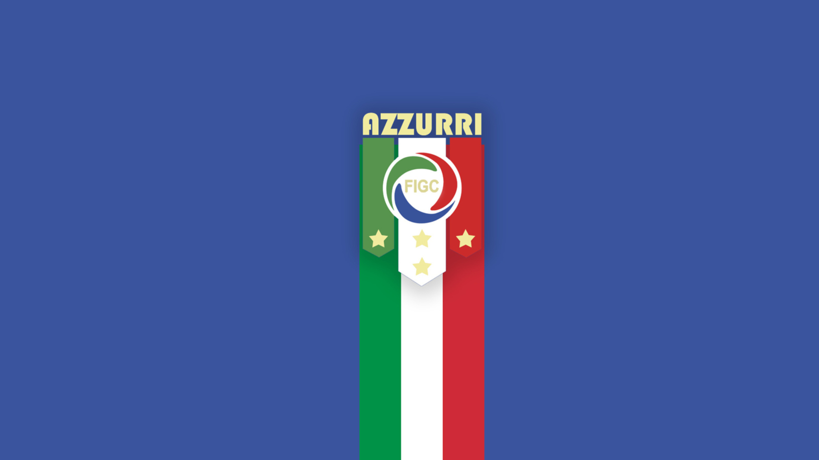 Azzurri - Italy National Team screenshot #1 1600x900