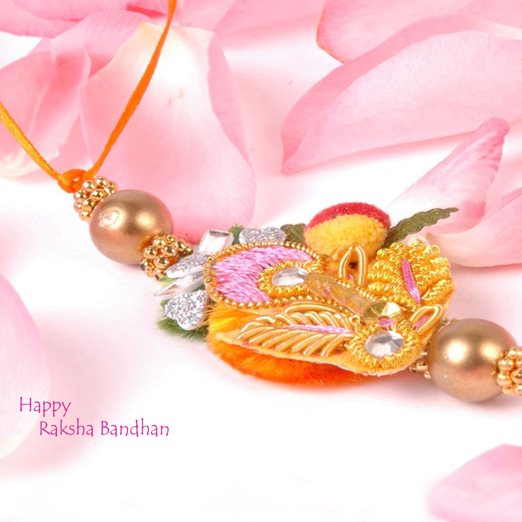 Sfondi Raksha Bandhan 1024x1024