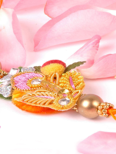 Raksha Bandhan screenshot #1 480x640