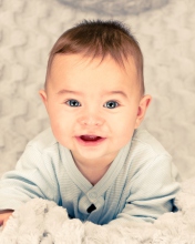 Cute & Adorable Baby wallpaper 176x220