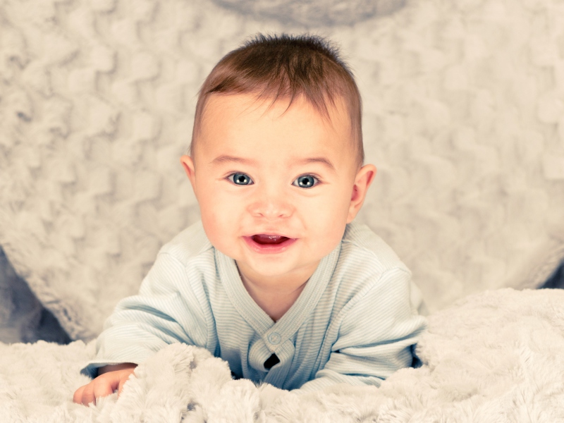 Cute & Adorable Baby wallpaper 800x600
