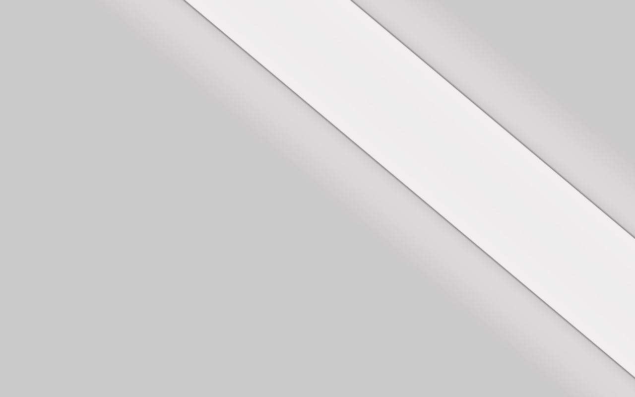 Gray Lines wallpaper 1280x800