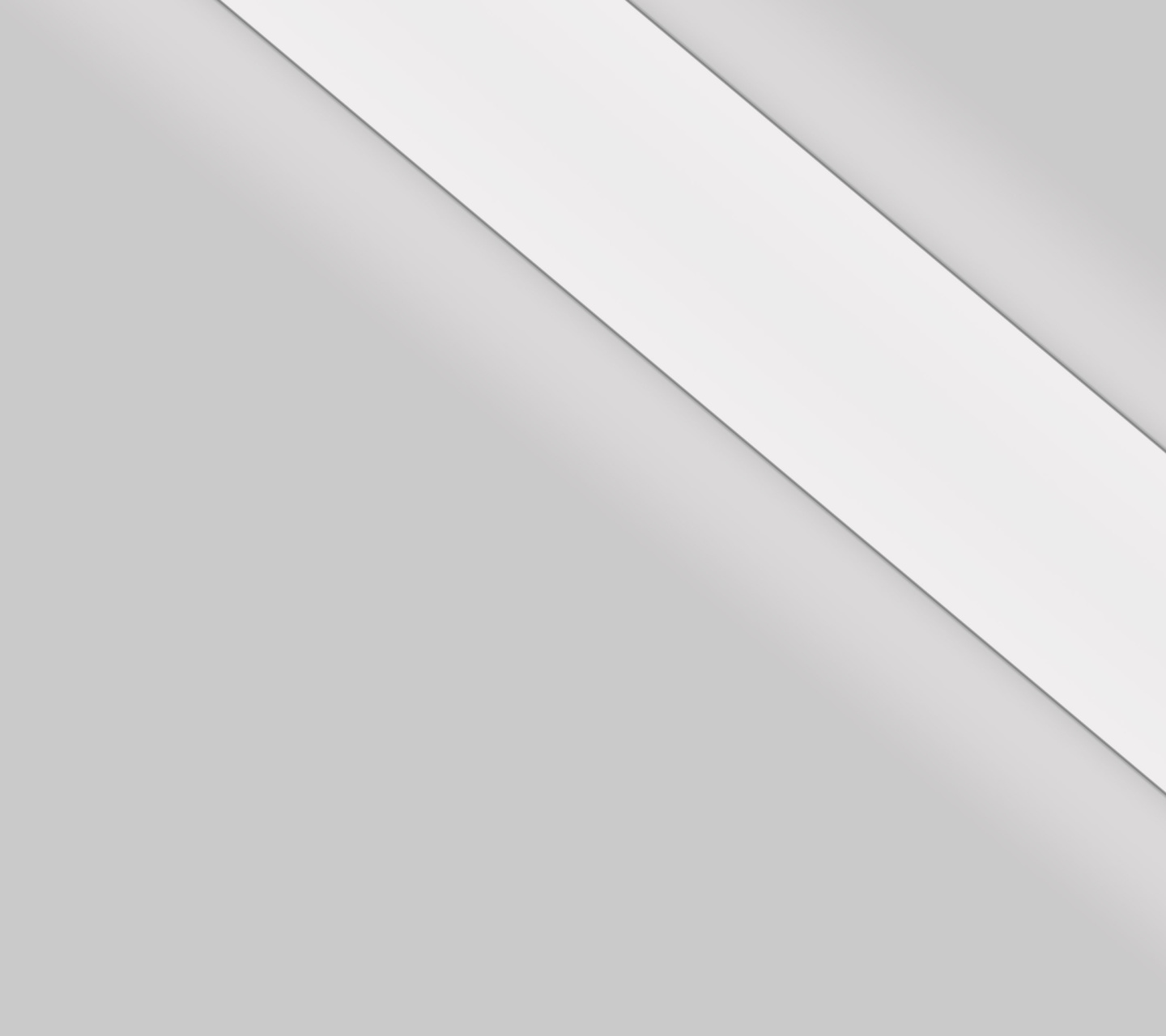 Gray Lines wallpaper 1440x1280