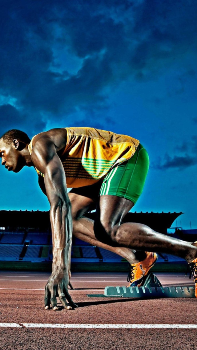 Usain bolt HD wallpapers  Pxfuel