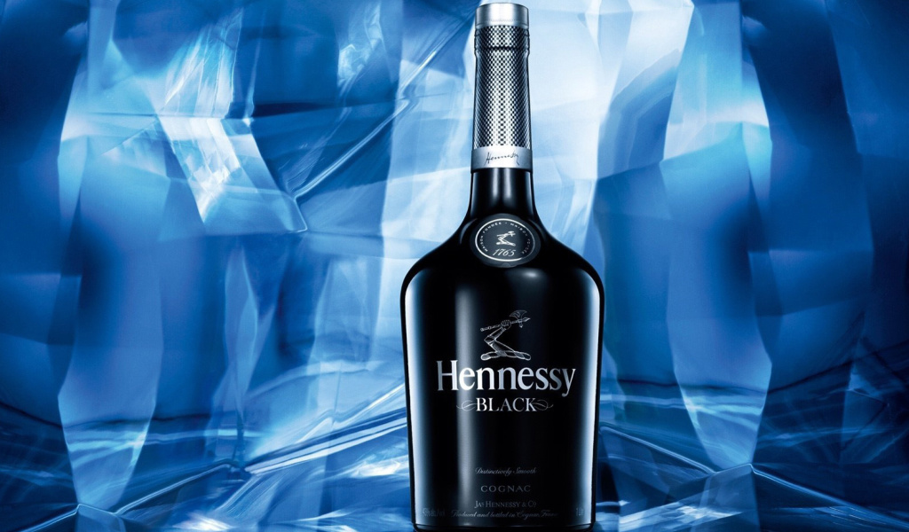 Hennessy Black screenshot #1 1024x600