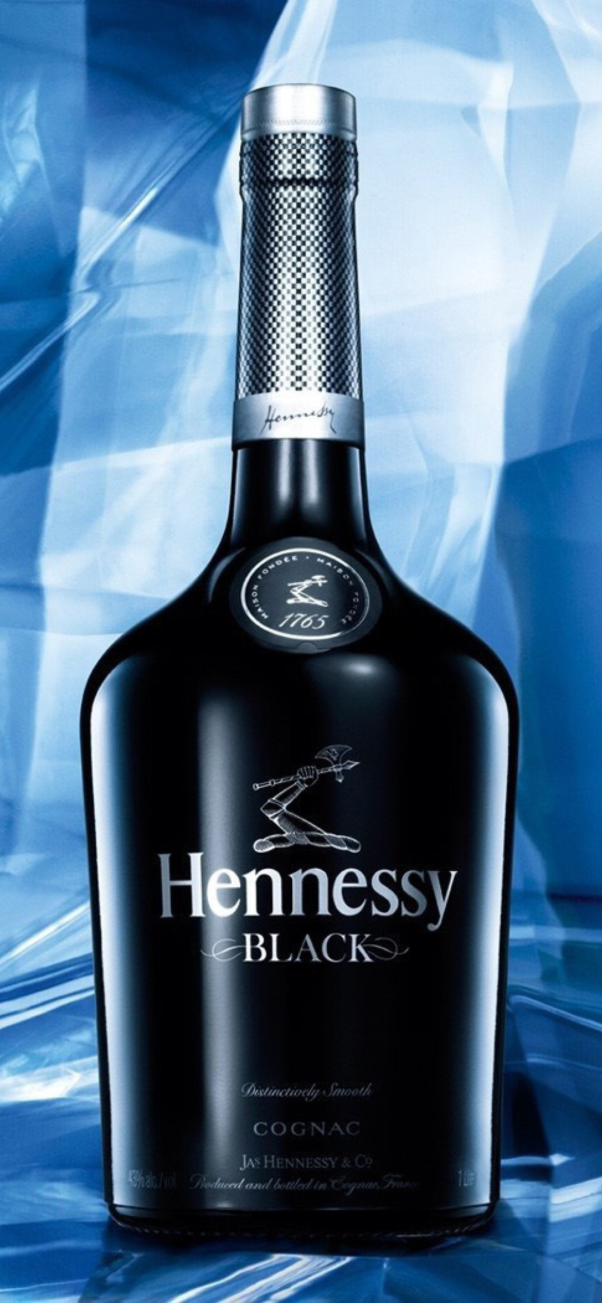 Sfondi Hennessy Black 1170x2532
