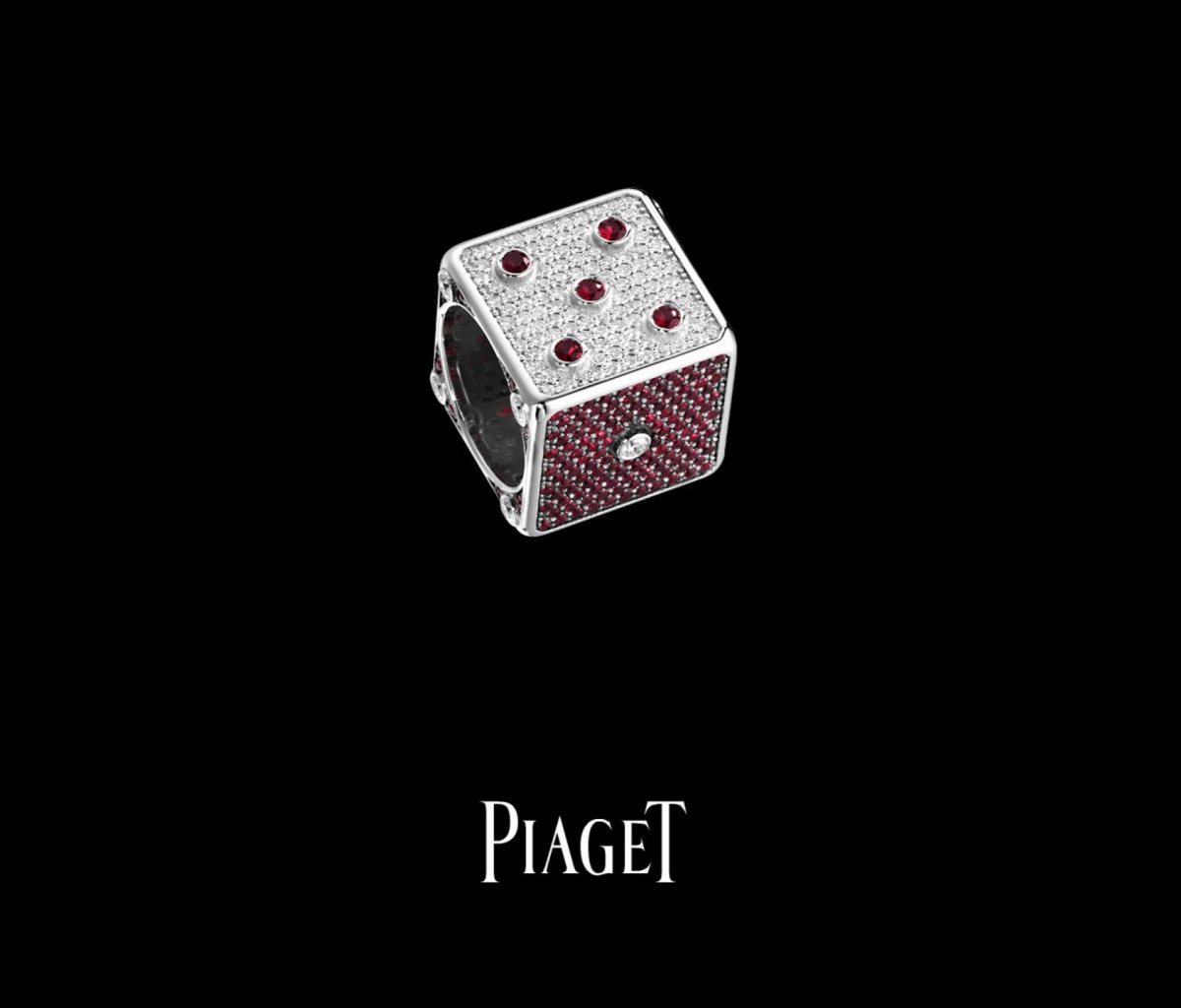 Rings - Piaget Luxury screenshot #1 1200x1024