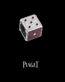 Fondo de pantalla Rings - Piaget Luxury 128x160