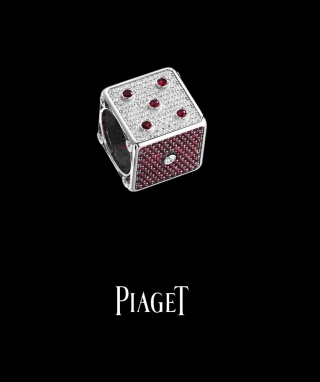 Rings - Piaget Luxury - Obrázkek zdarma pro iPhone 5C