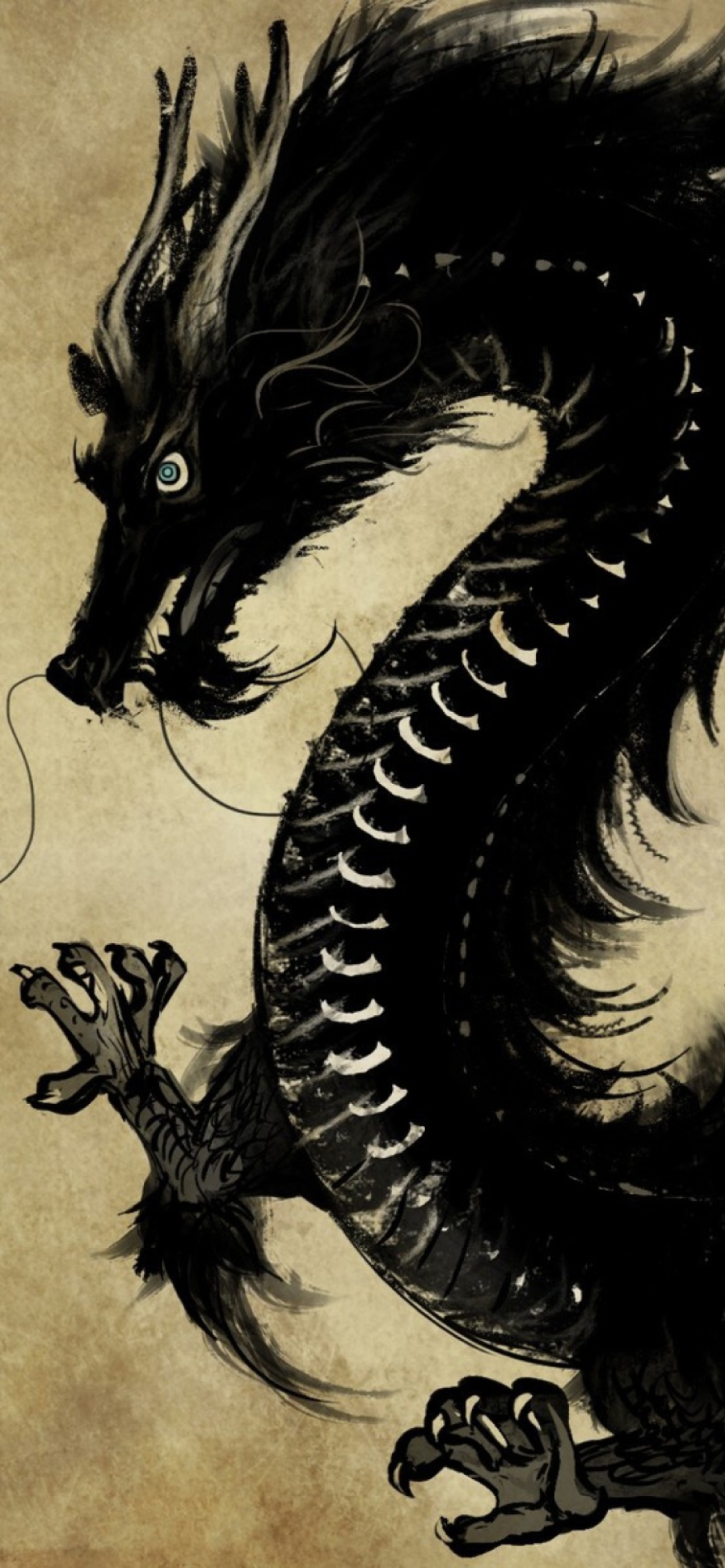 Dragon Art Images - Free Download on Freepik