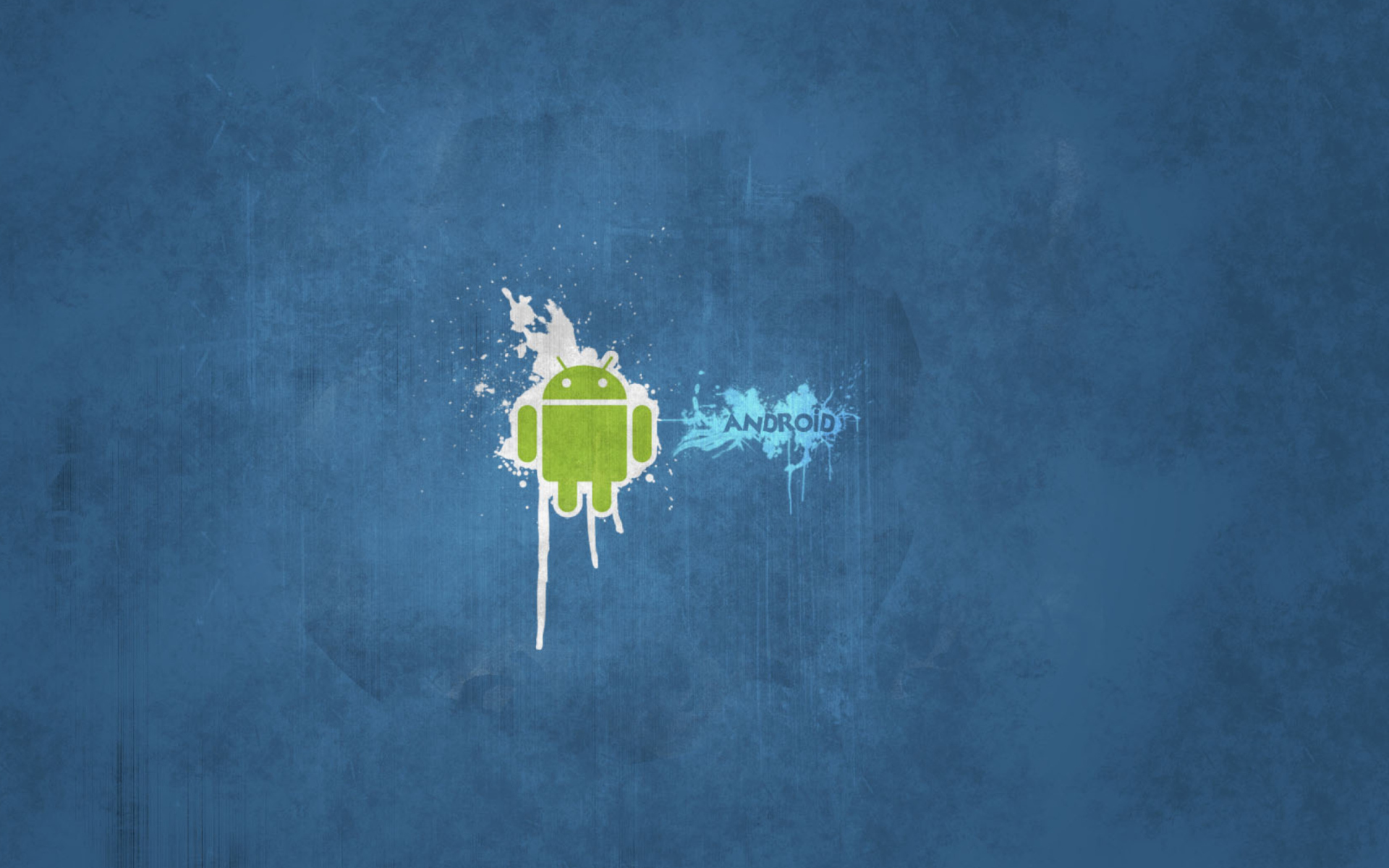 Android Diseno wallpaper 1920x1200