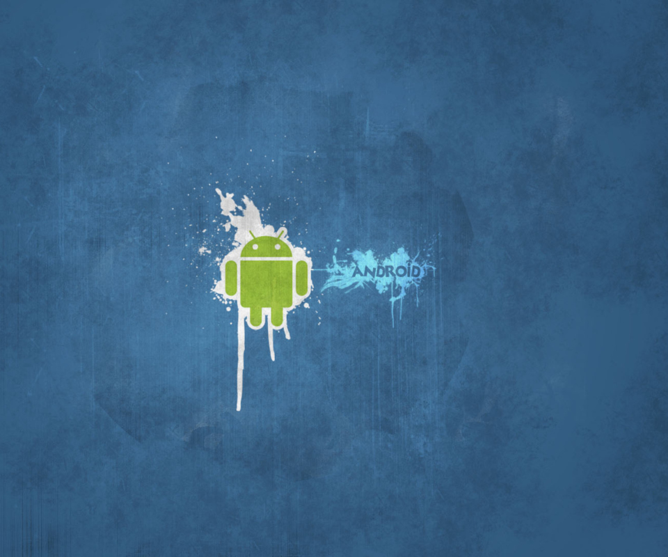 Обои Android Diseno 960x800